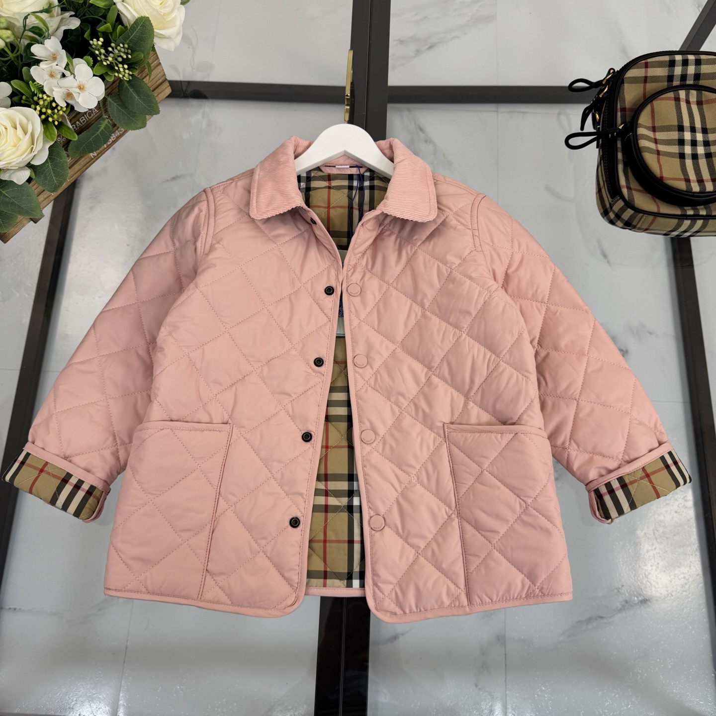 Jackets child
