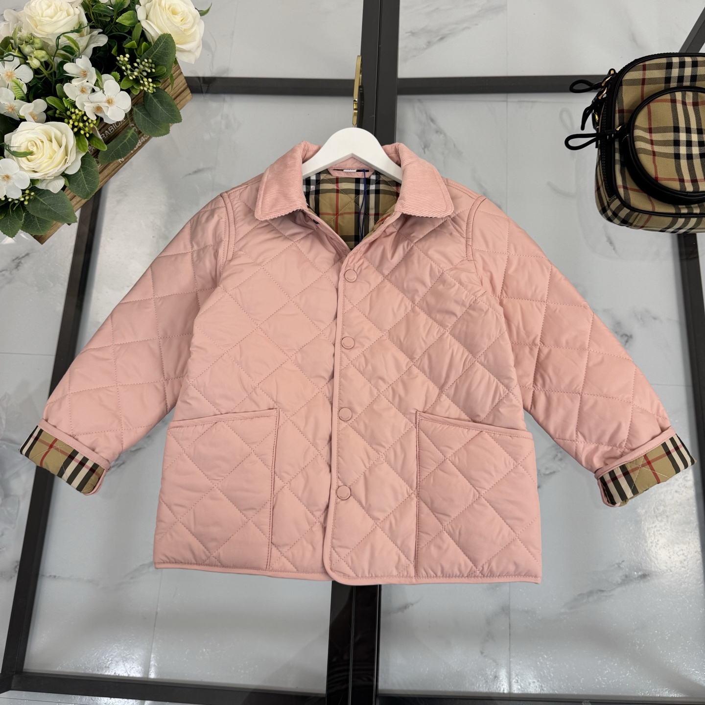 Jackets child