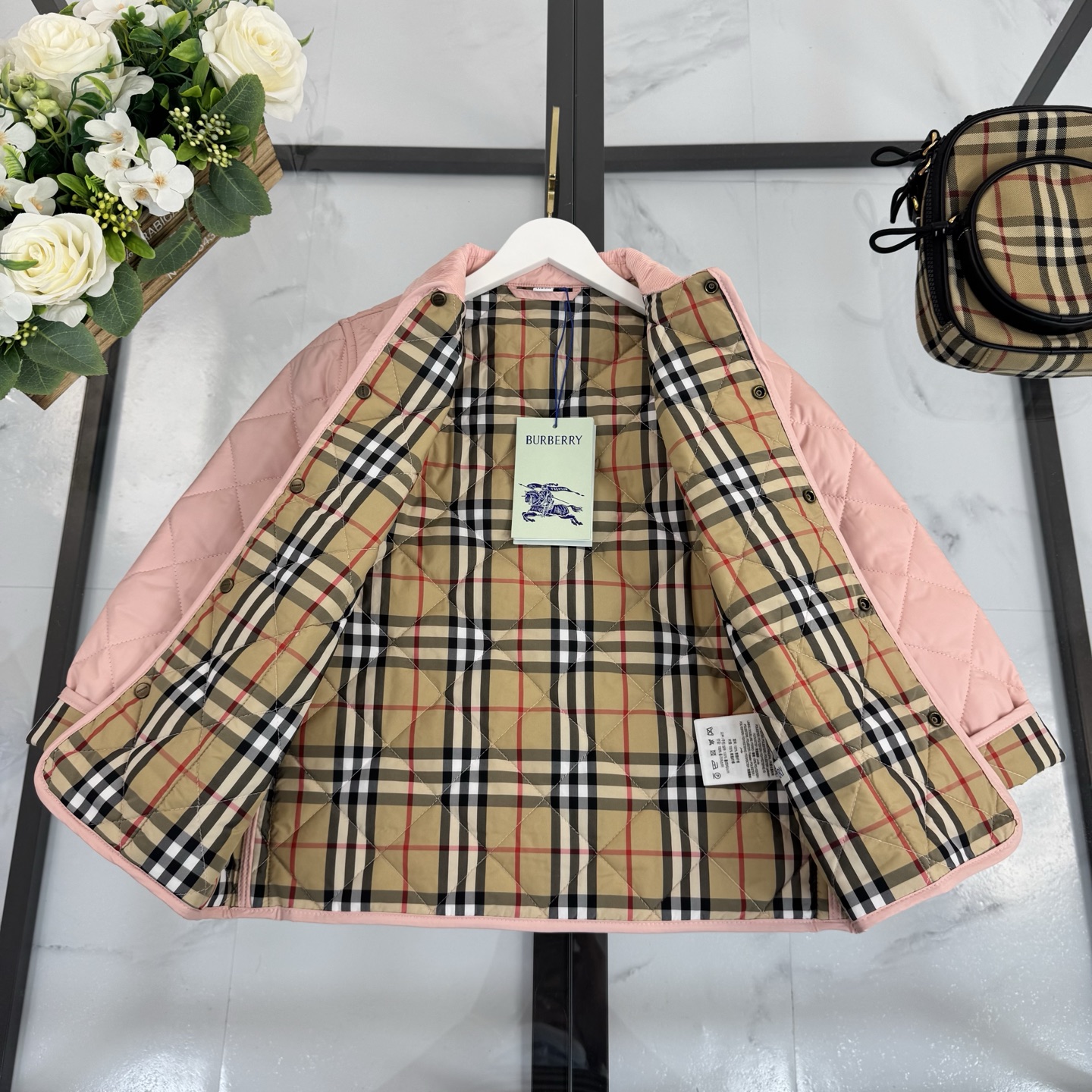 Jackets child