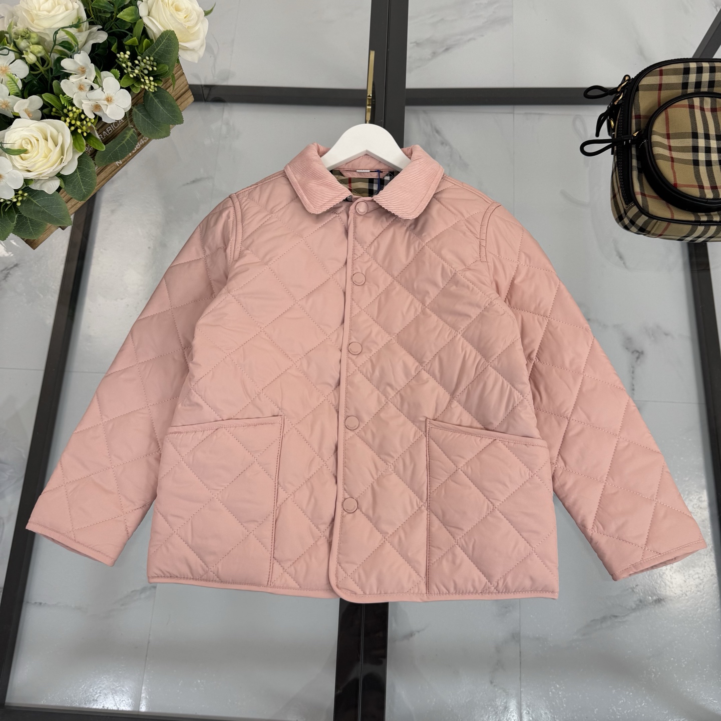 Jackets child