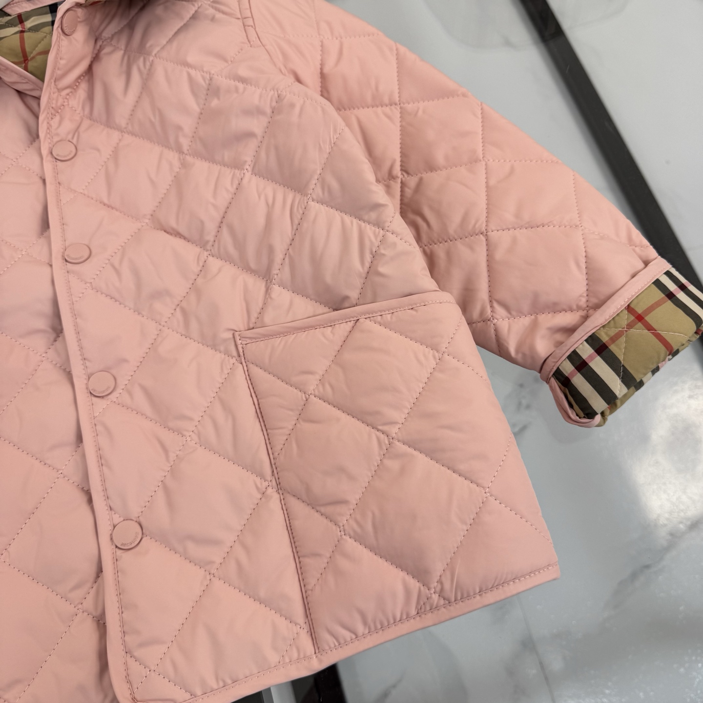 Jackets child