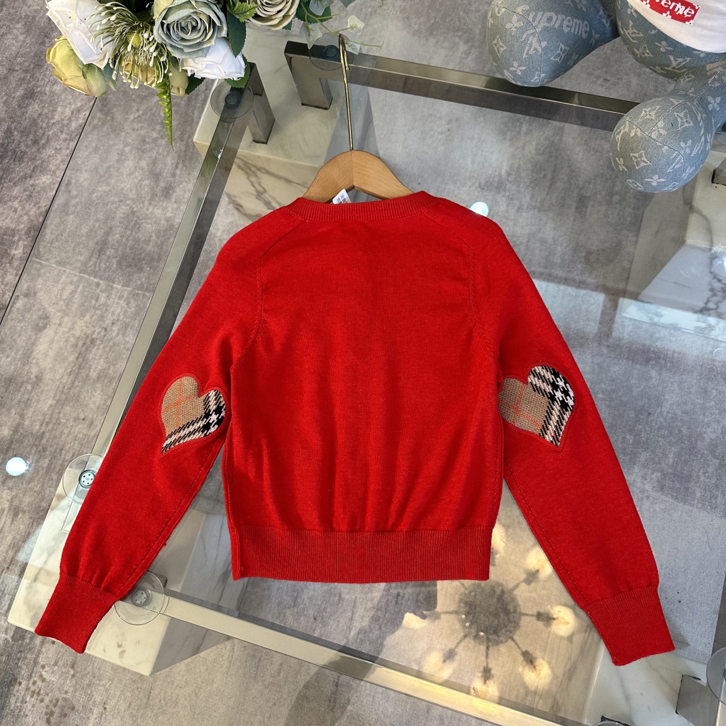 Jackets child
