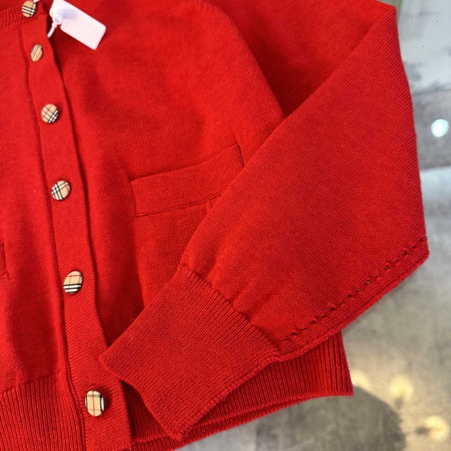 Jackets child