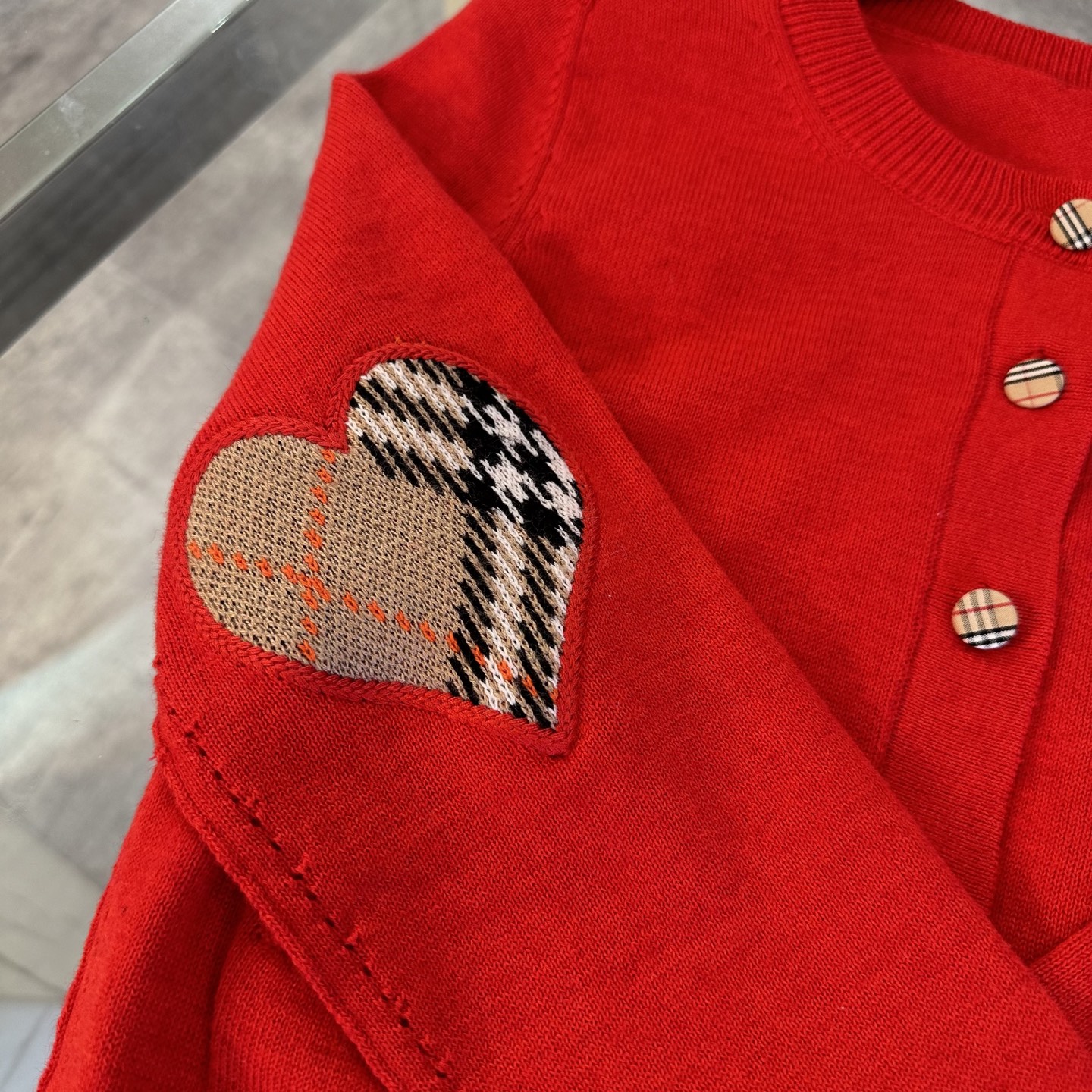 Jackets child