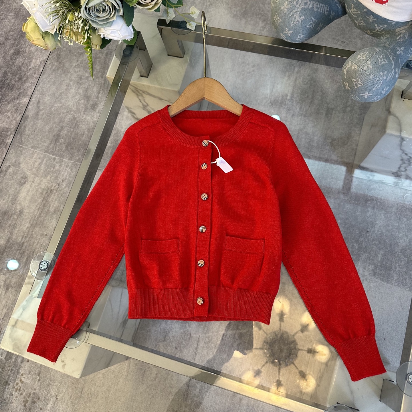 Jackets child