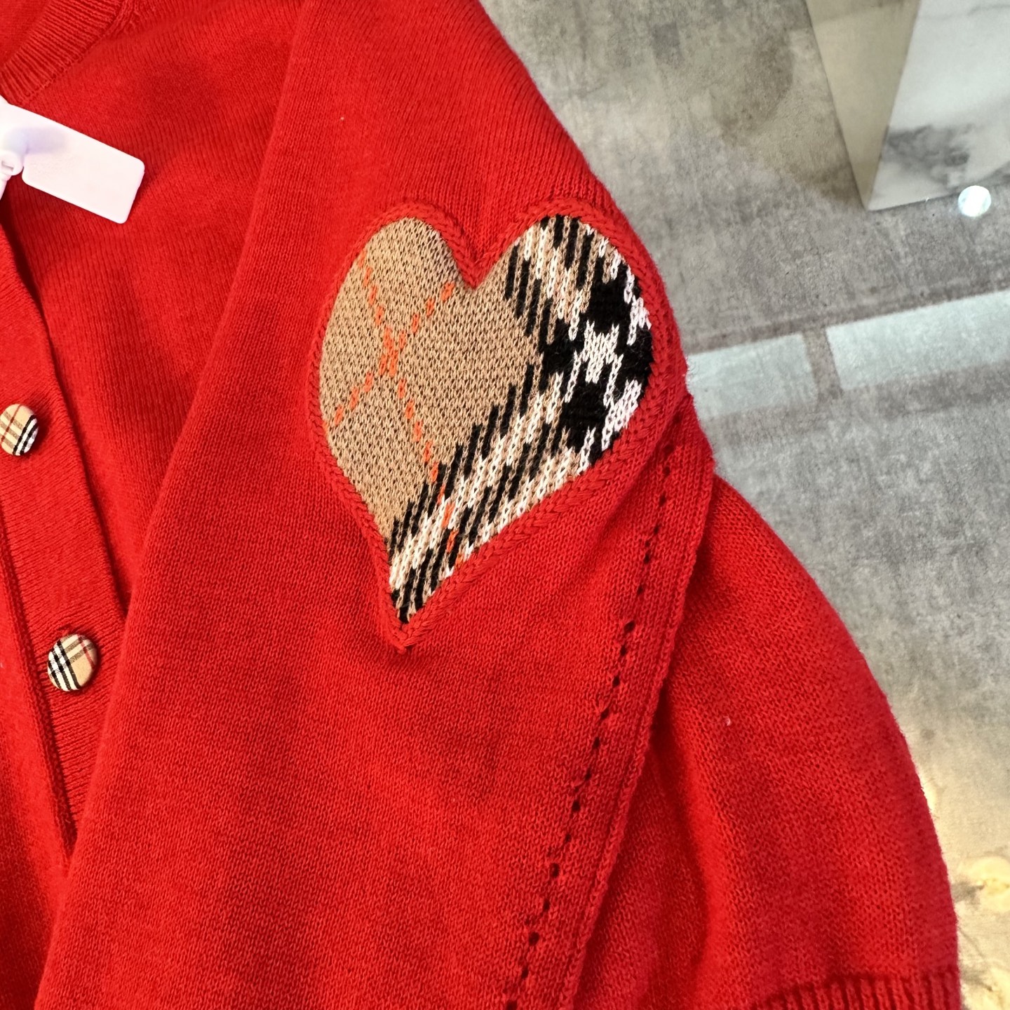 Jackets child