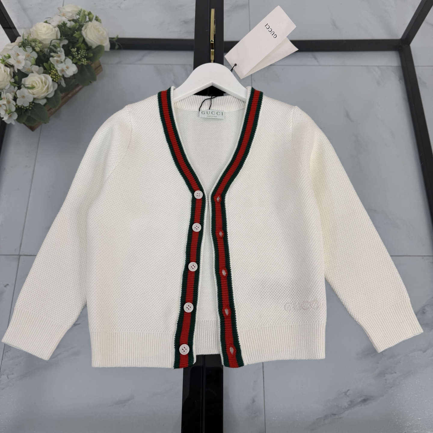 Jackets child