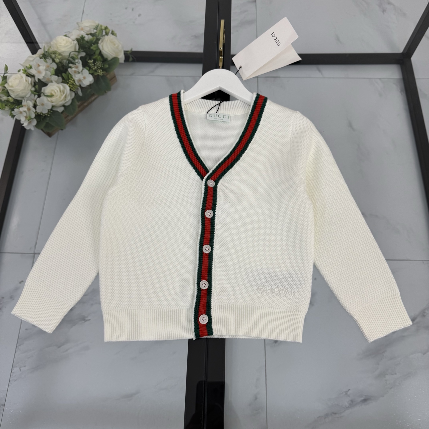 Jackets child