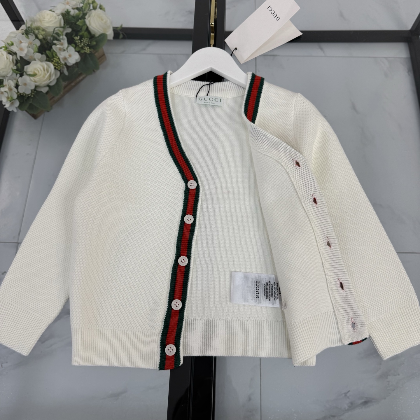 Jackets child