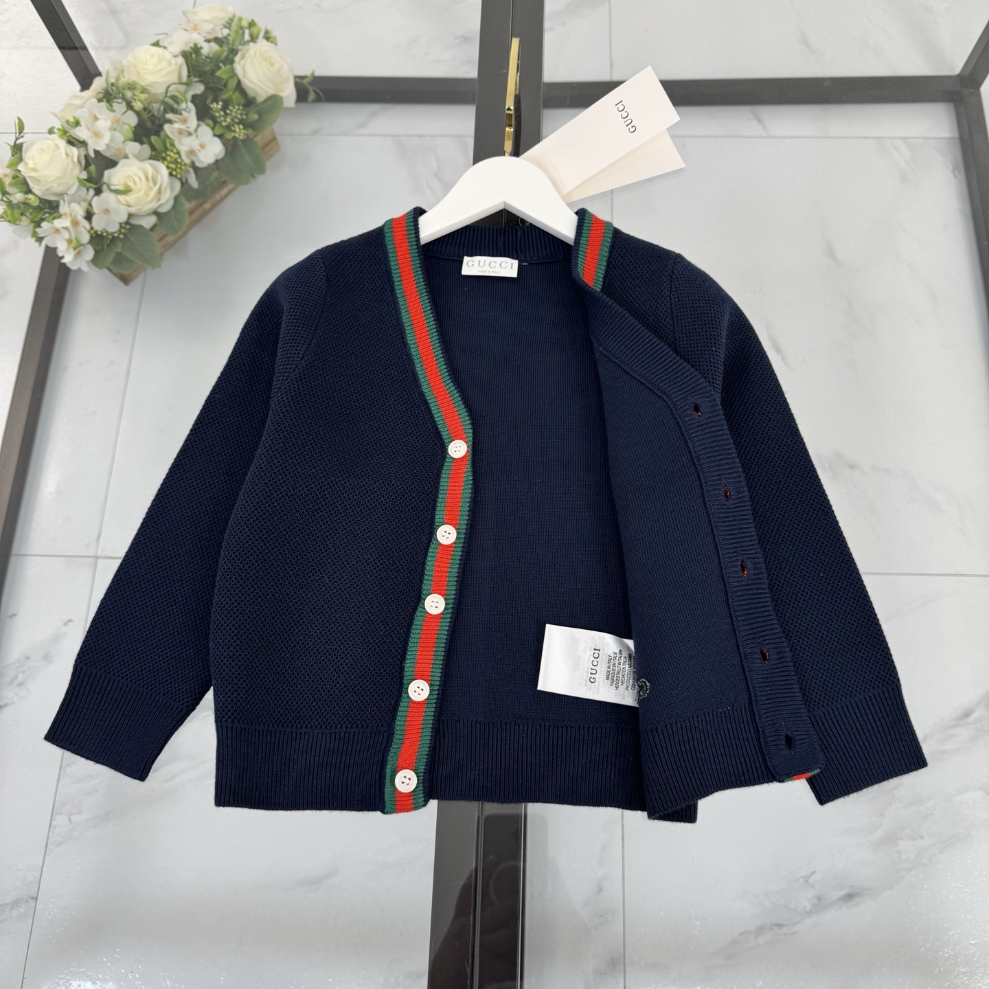 Jackets child