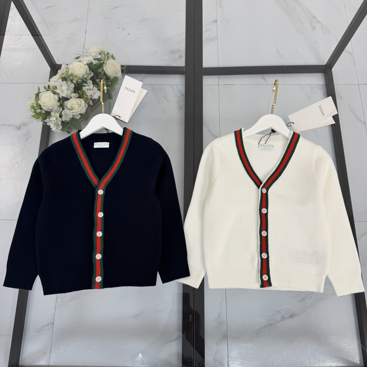 Jackets child