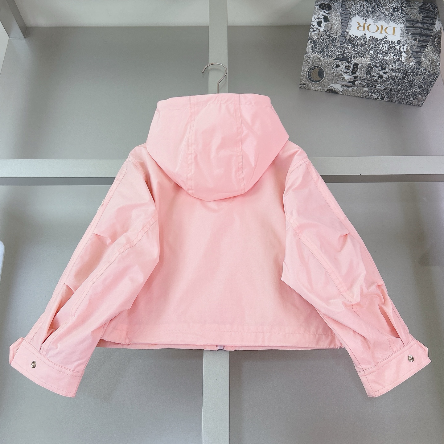 Jackets child