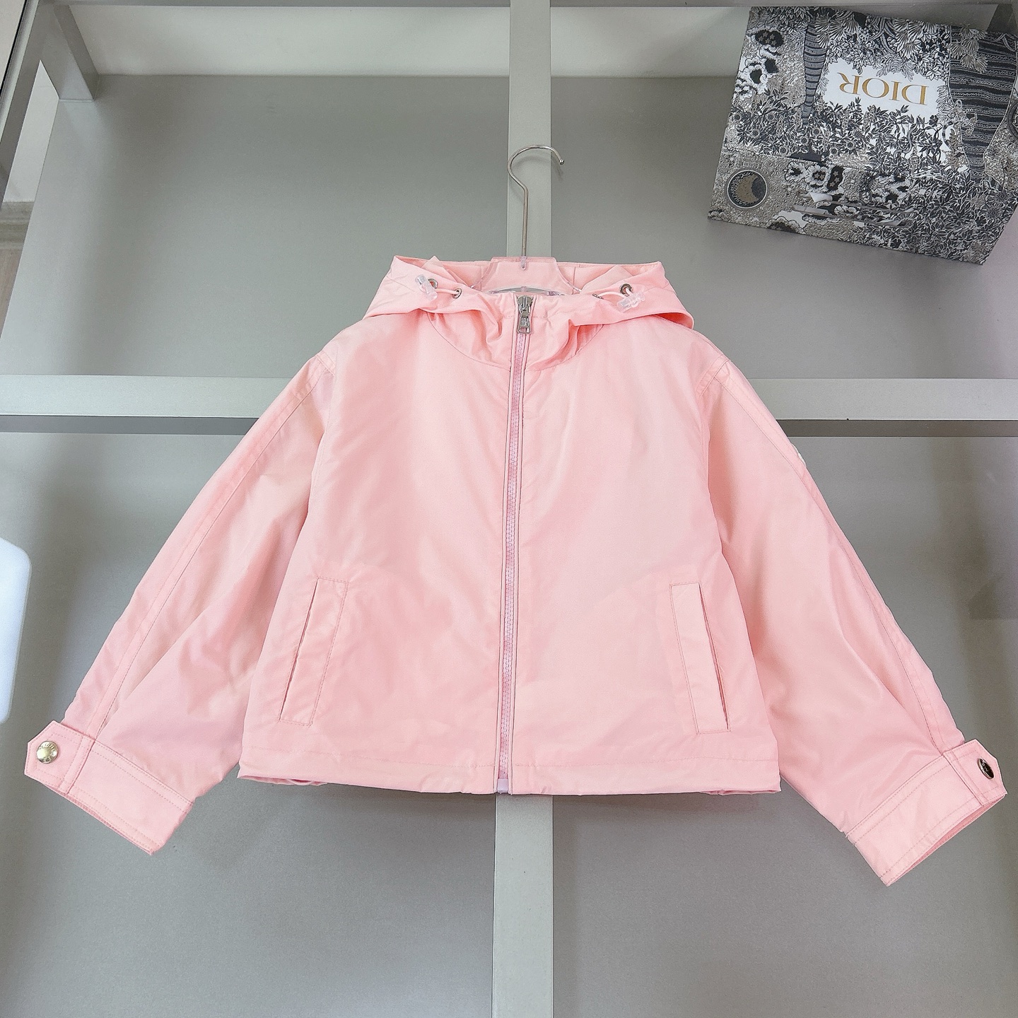 Jackets child
