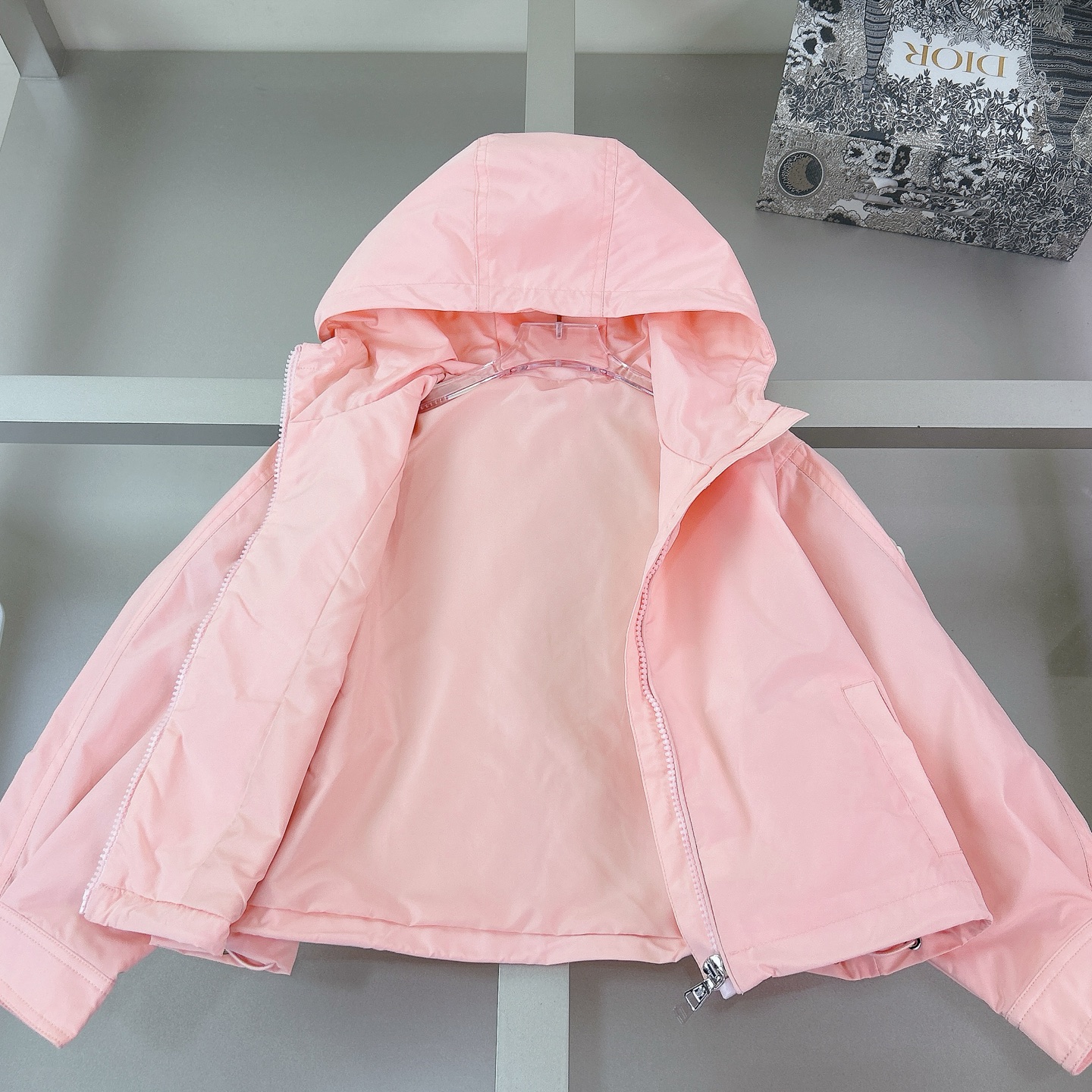 Jackets child