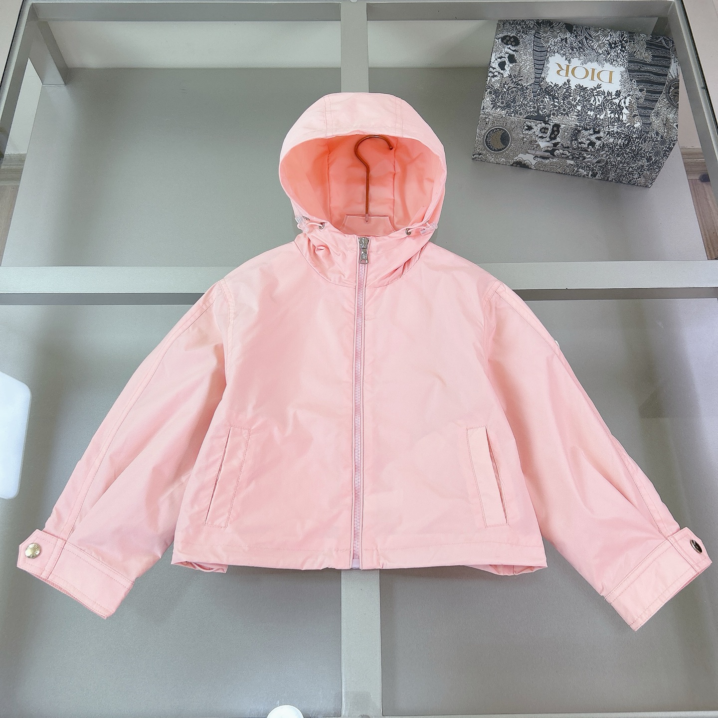 Jackets child
