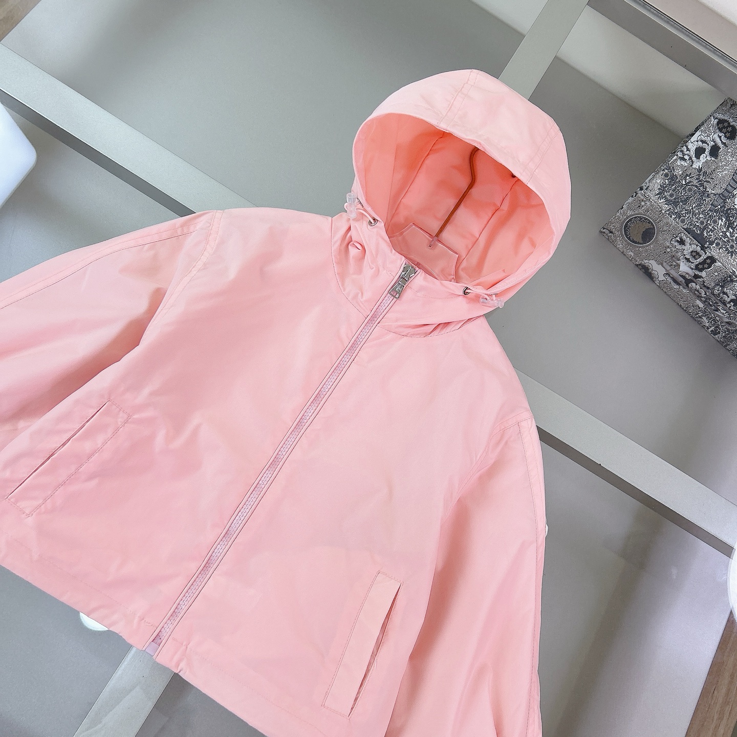 Jackets child