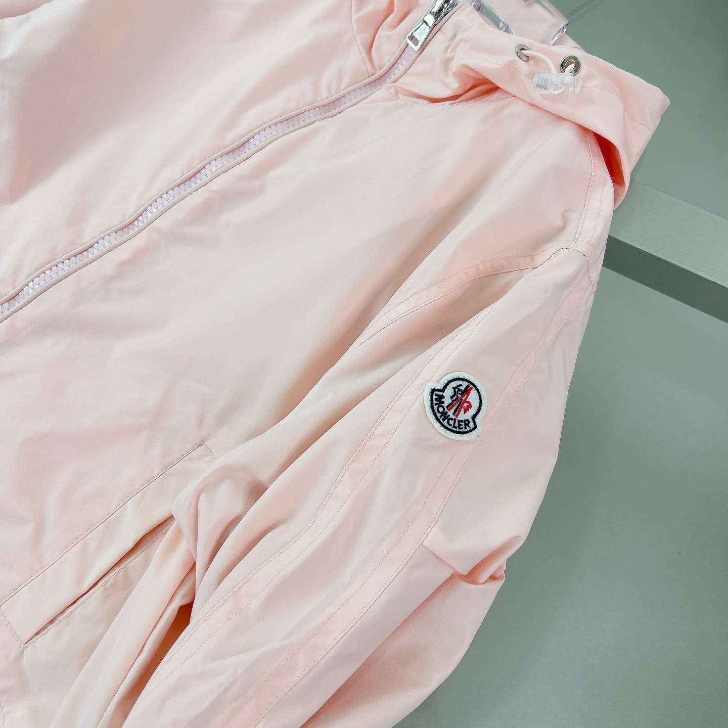 Jackets child