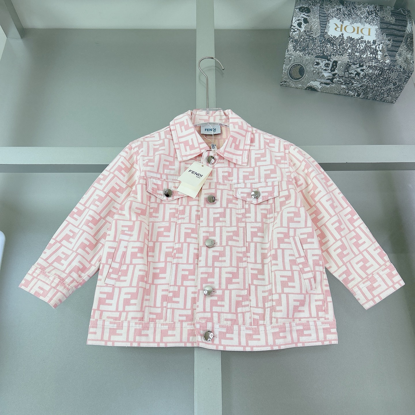 Jackets child
