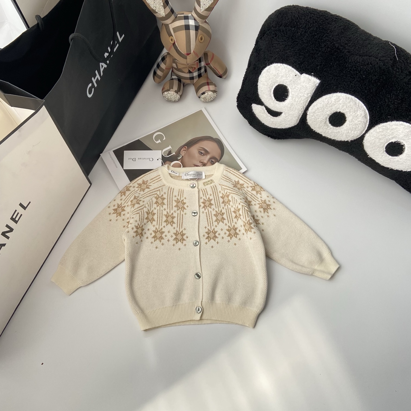 Jackets child