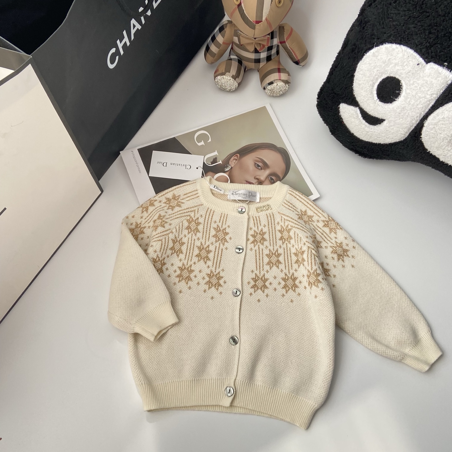 Jackets child