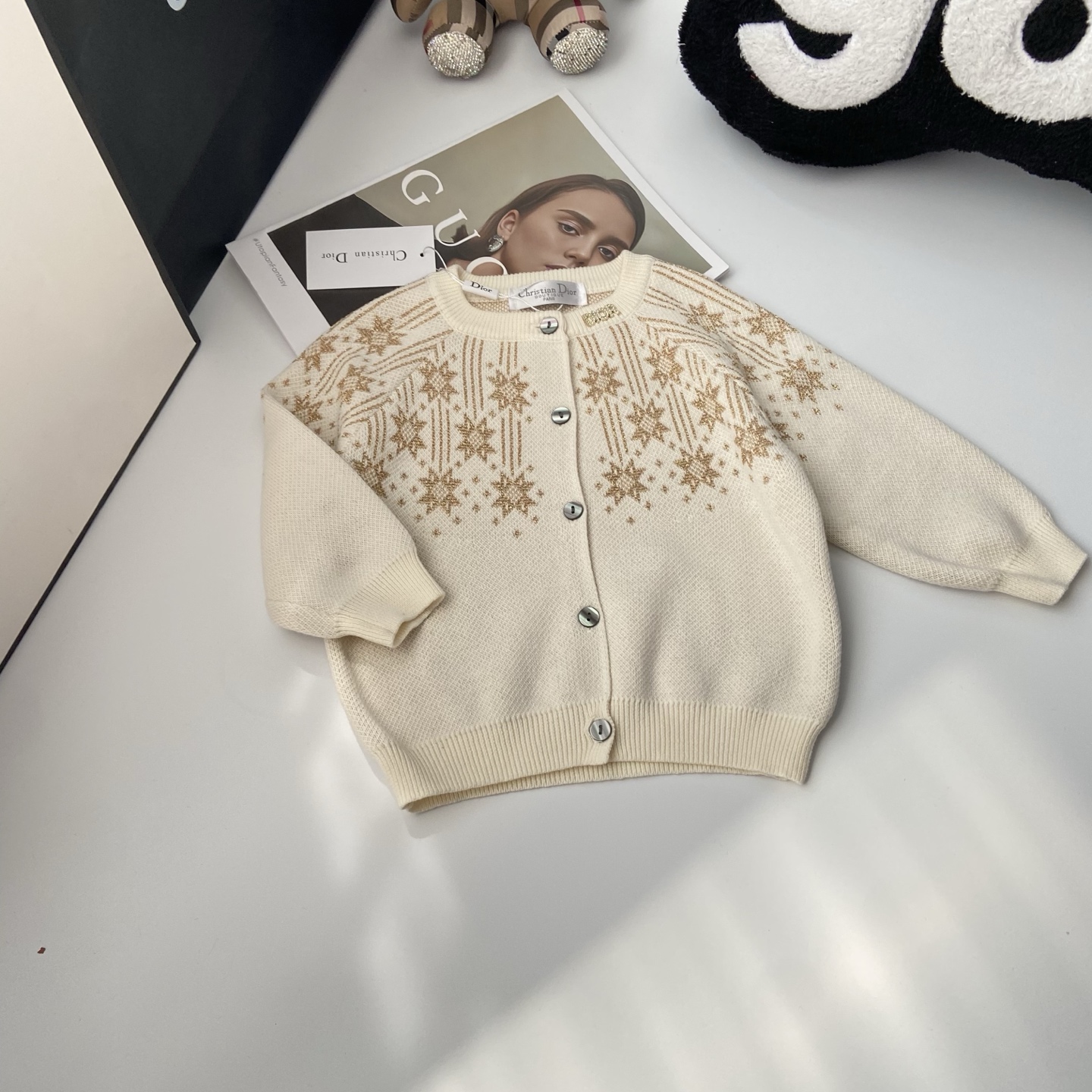Jackets child