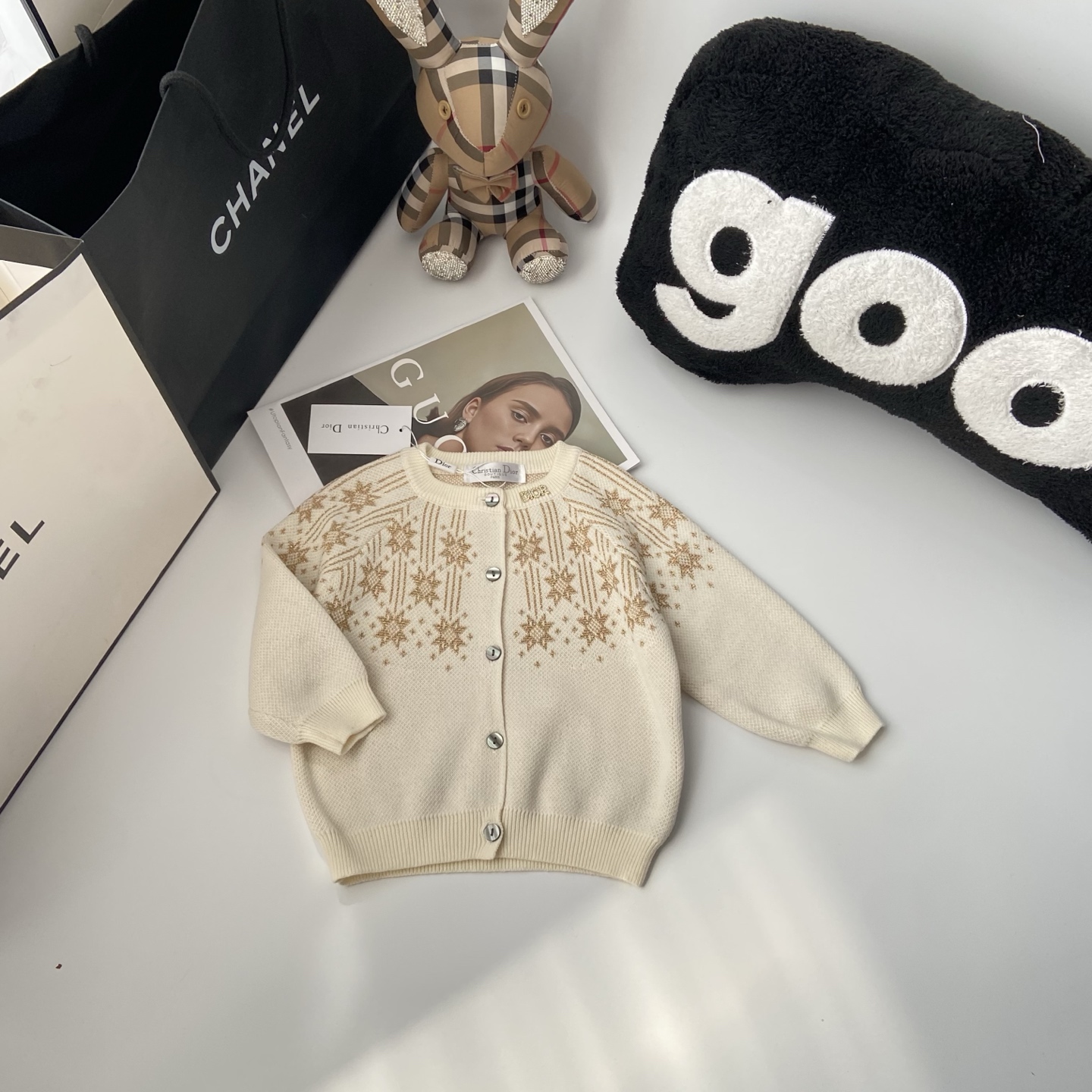 Jackets child