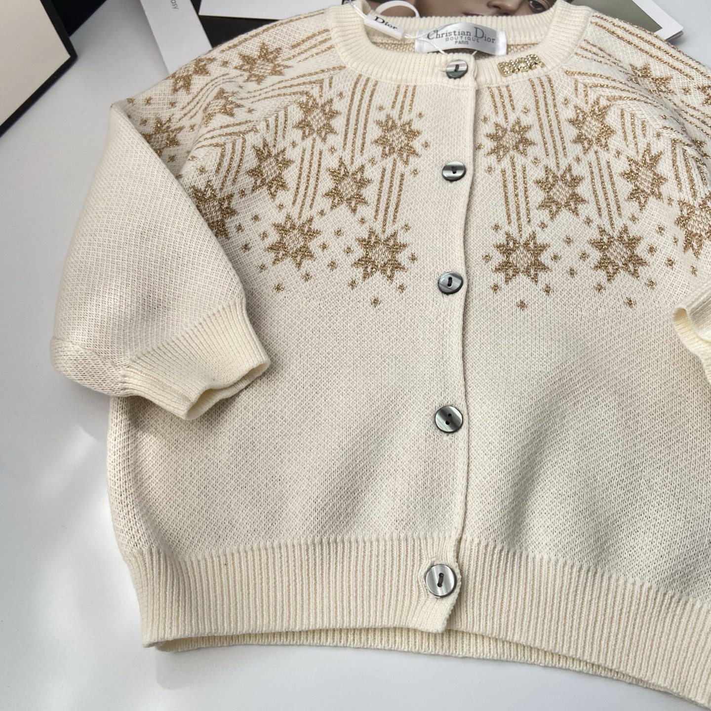 Jackets child