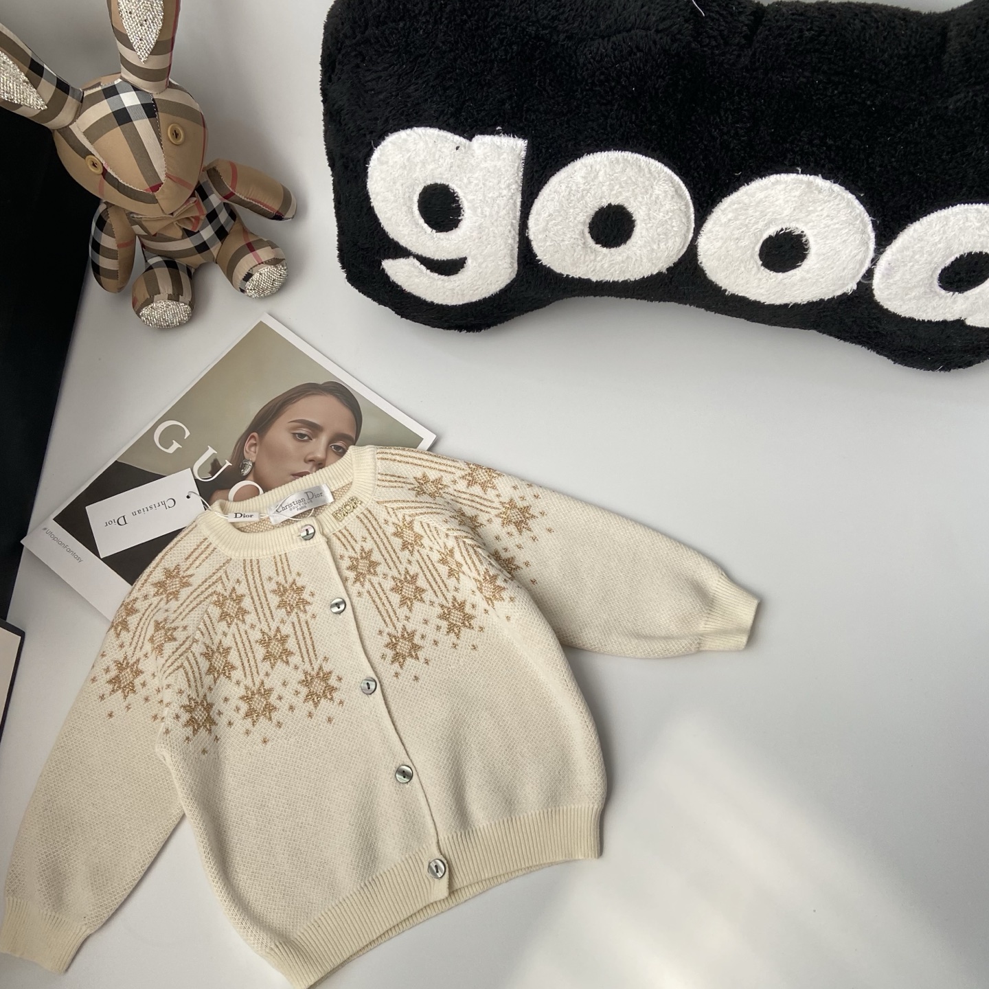 Jackets child