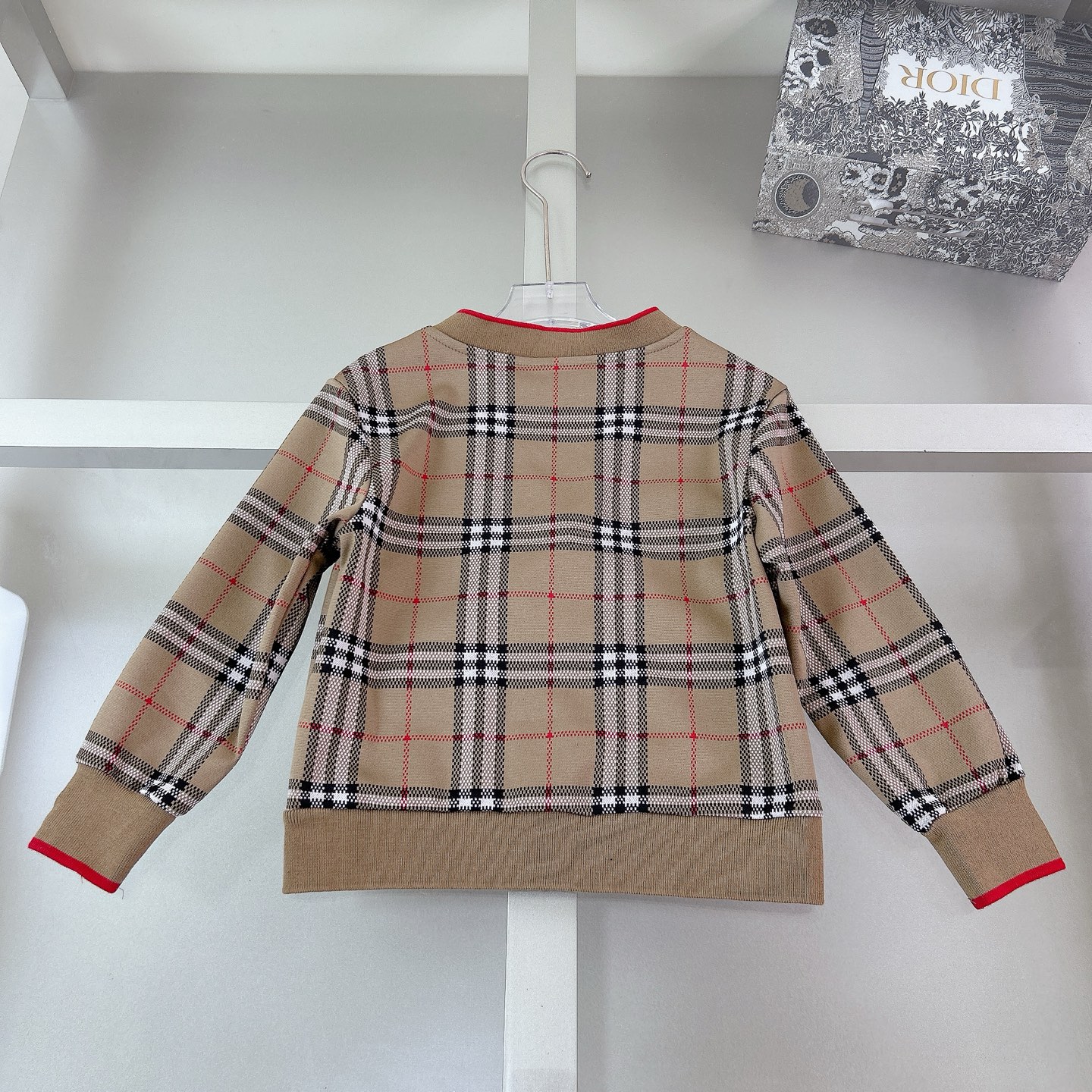 Jackets child