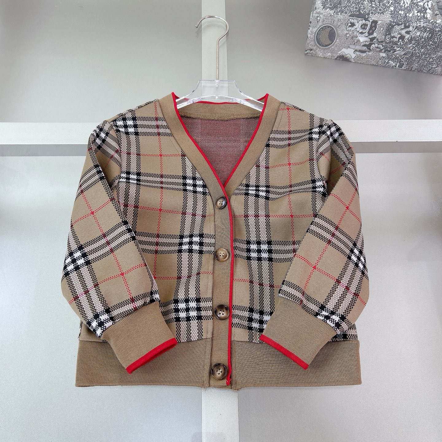 Jackets child