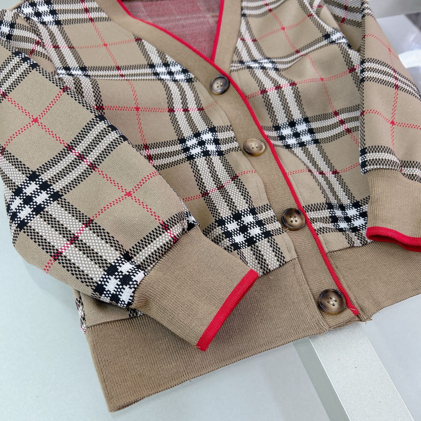 Jackets child