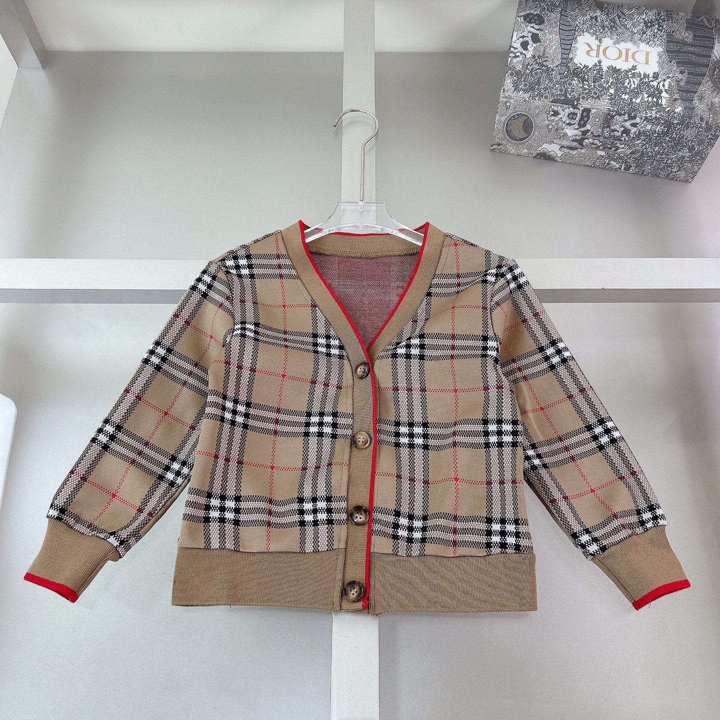 Jackets child