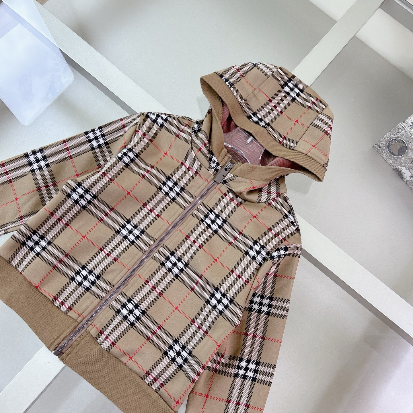 Jackets child
