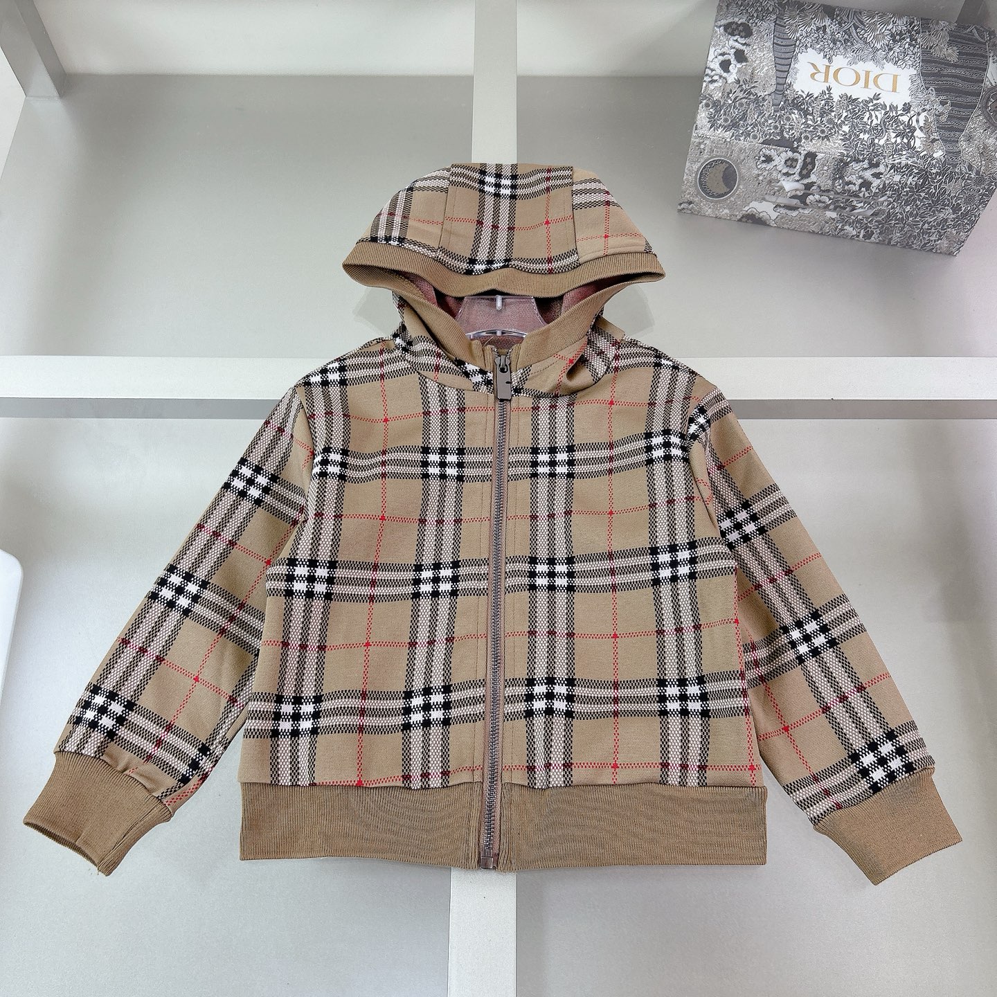 Jackets child