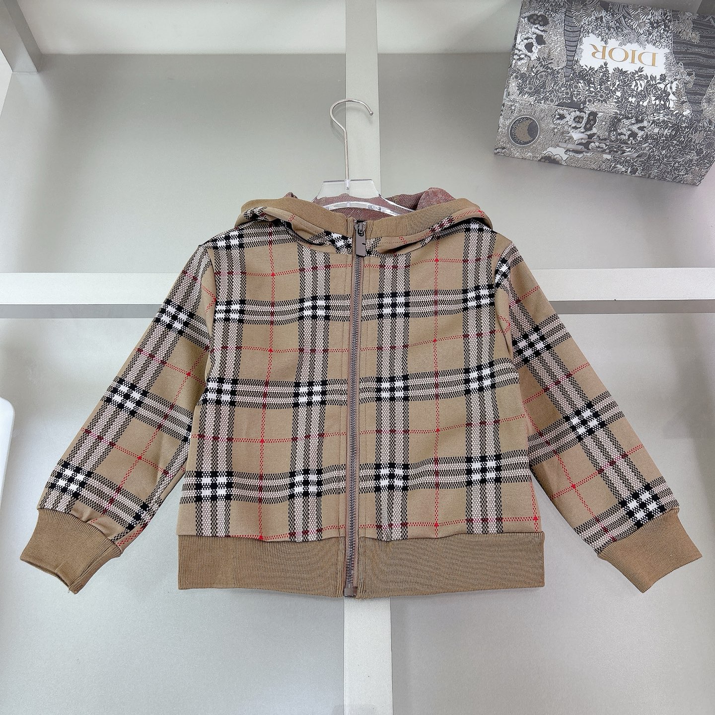Jackets child