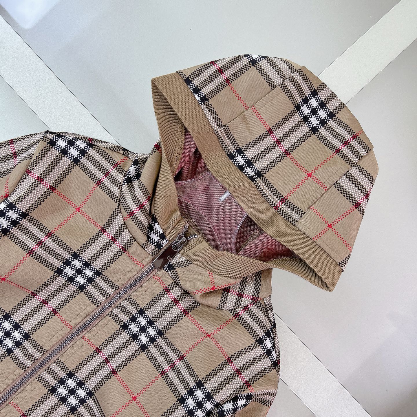 Jackets child