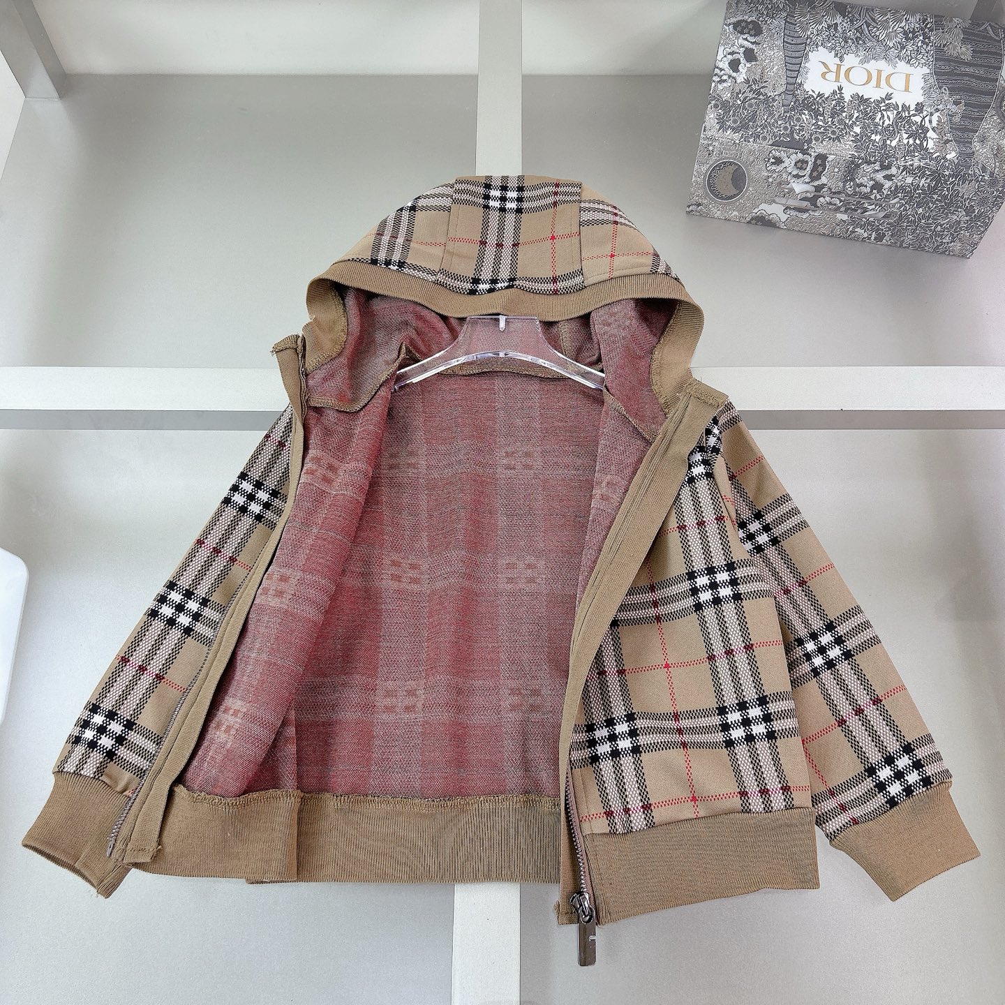 Jackets child