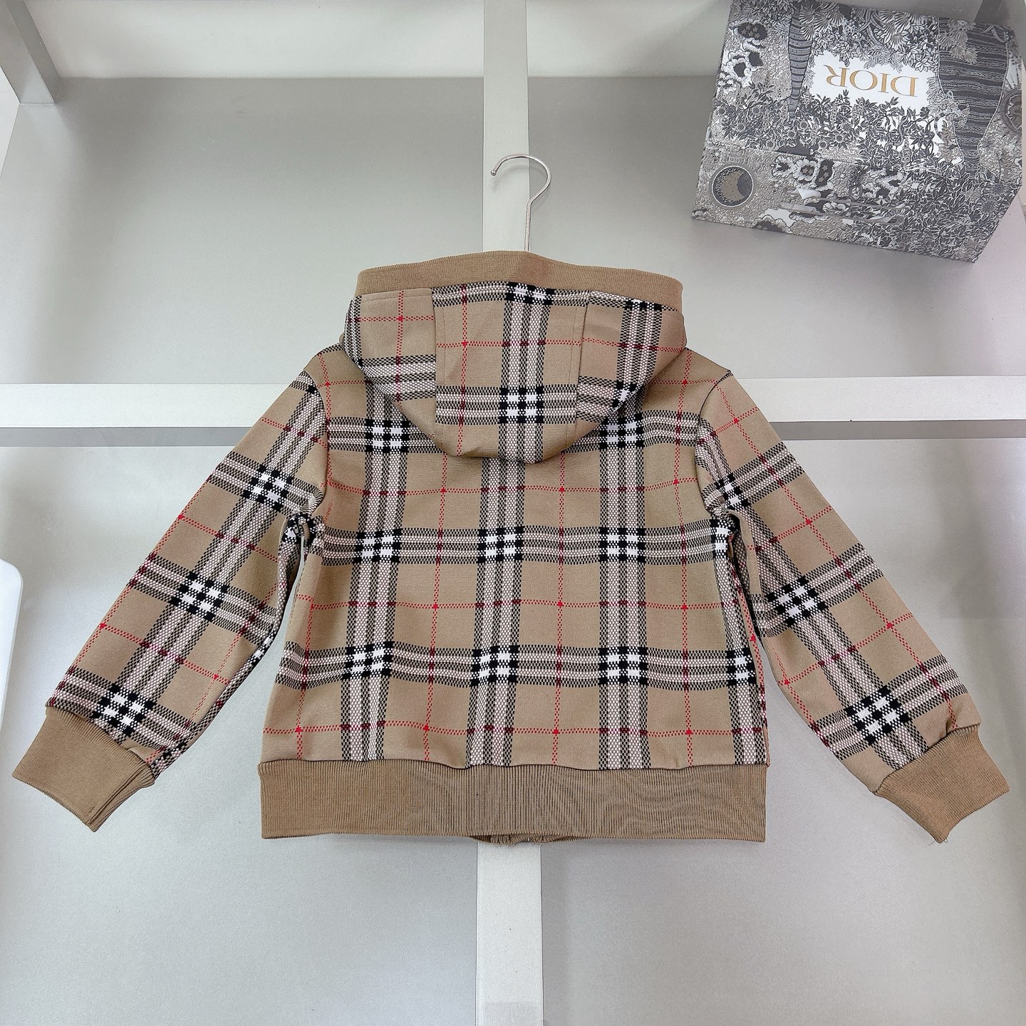 Jackets child