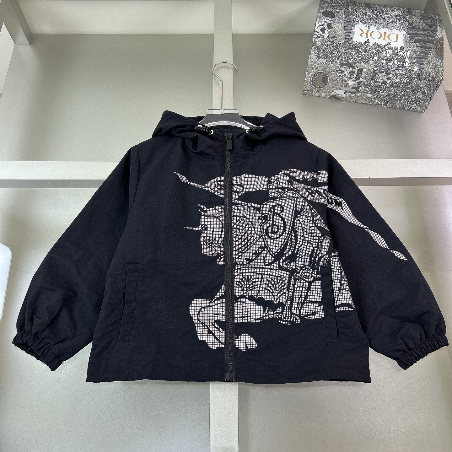 Jackets child