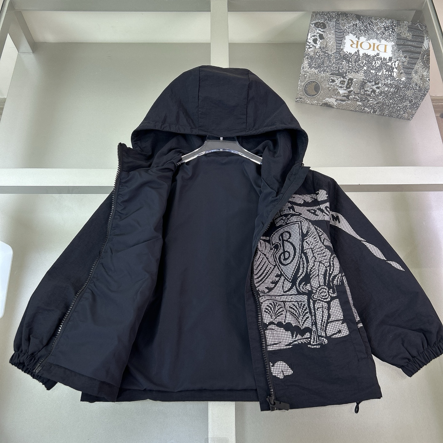 Jackets child