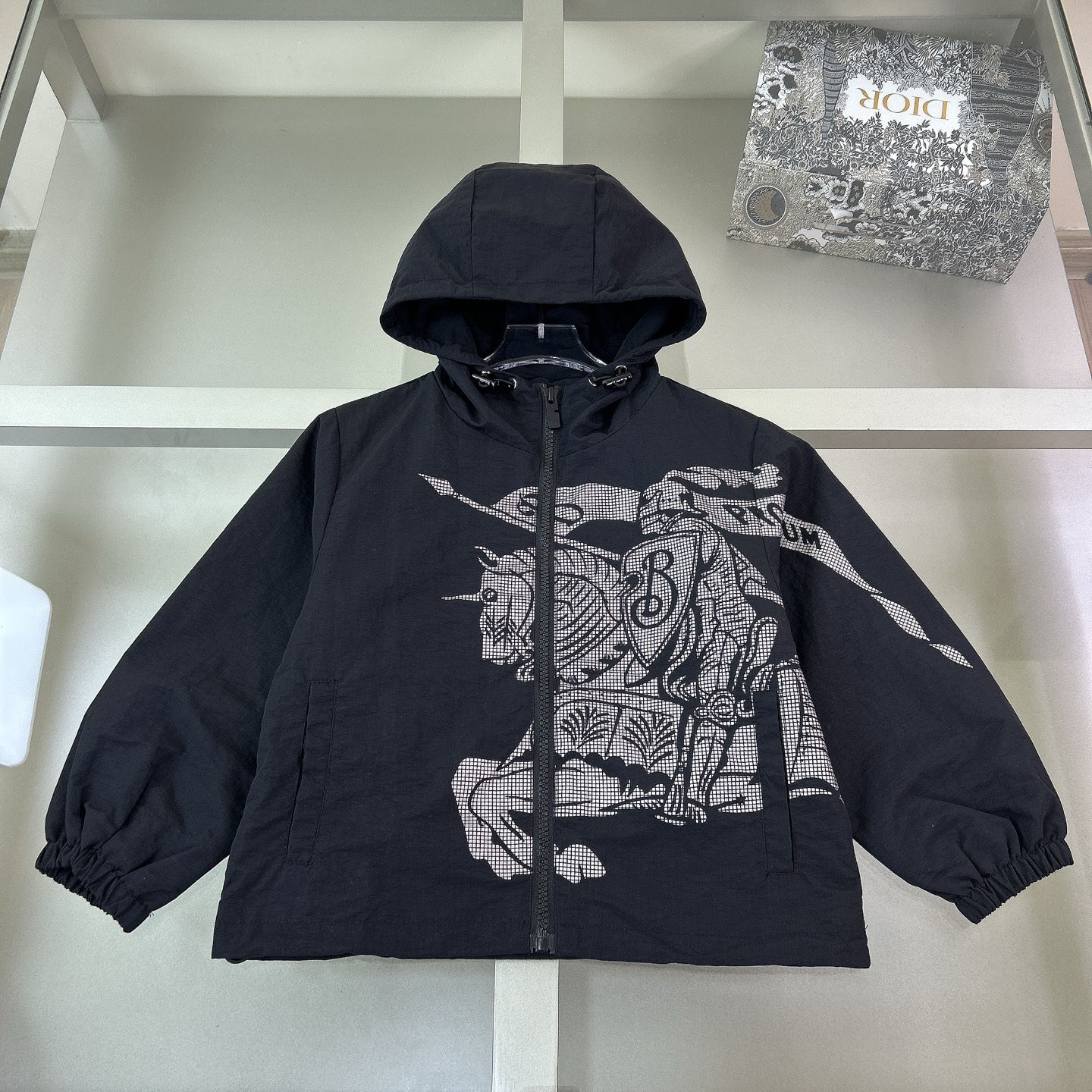 Jackets child