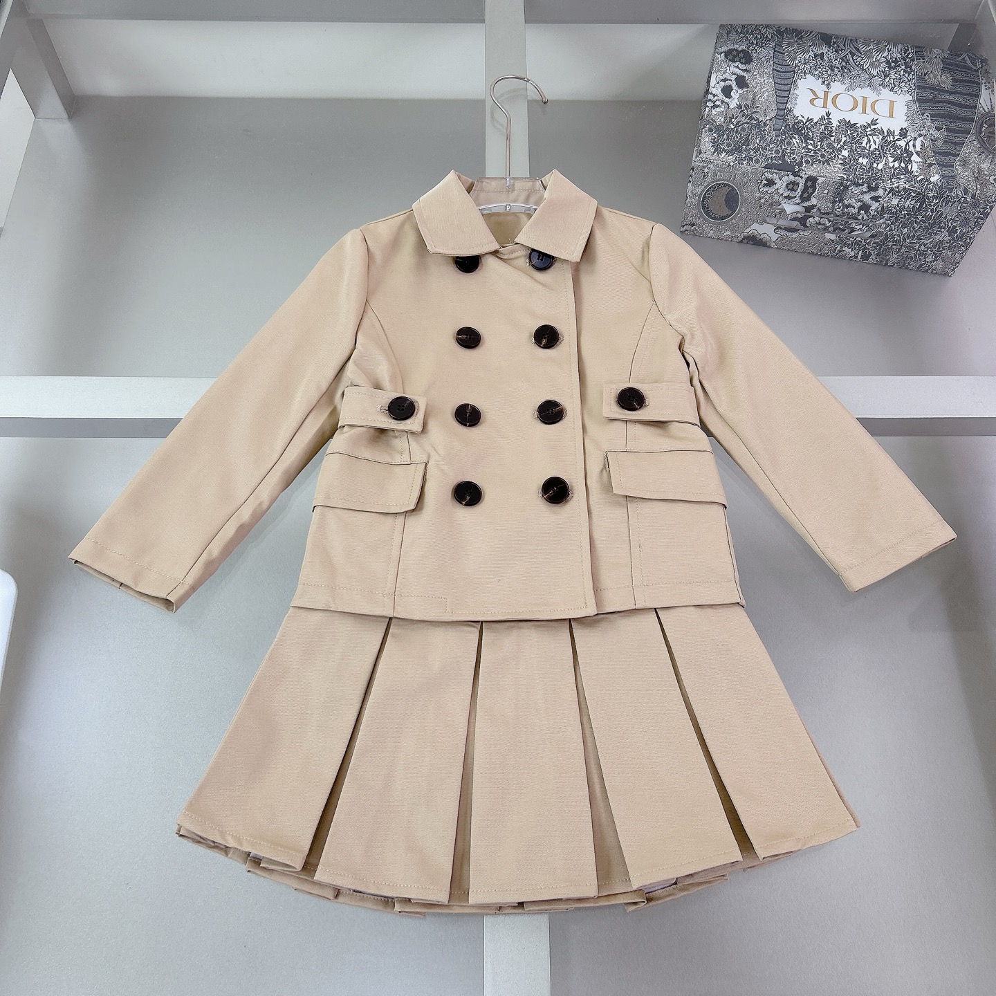 Jackets child