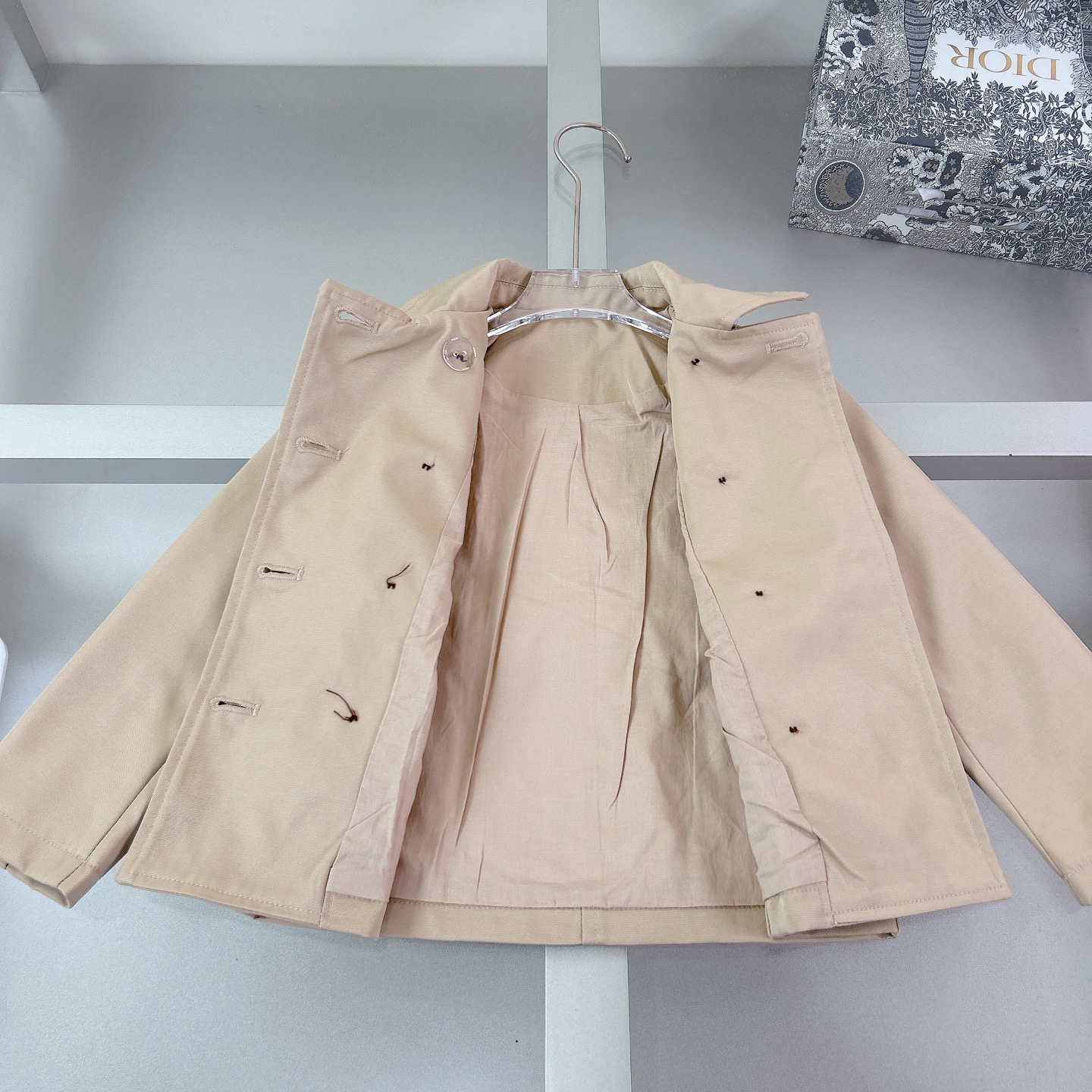 Jackets child