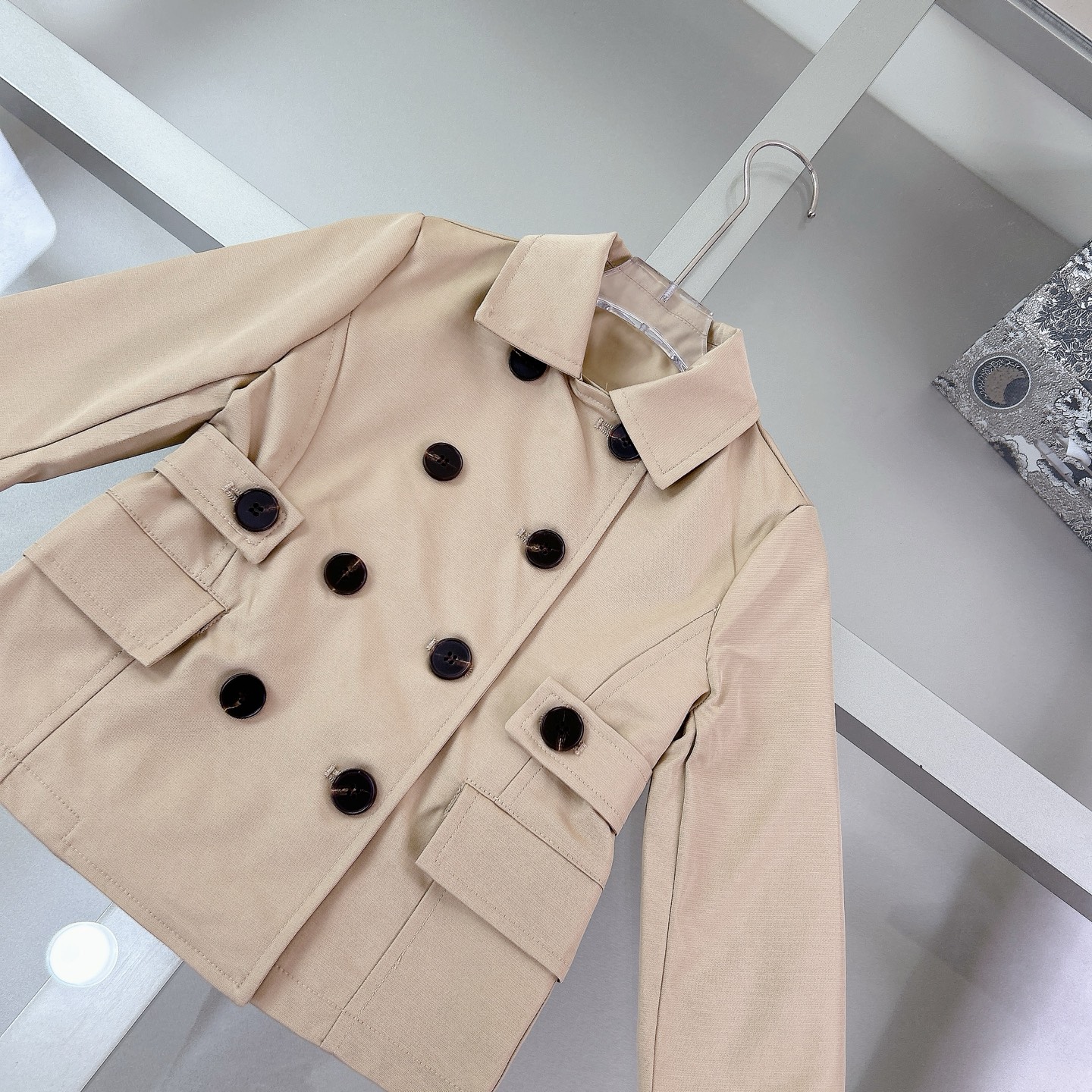 Jackets child