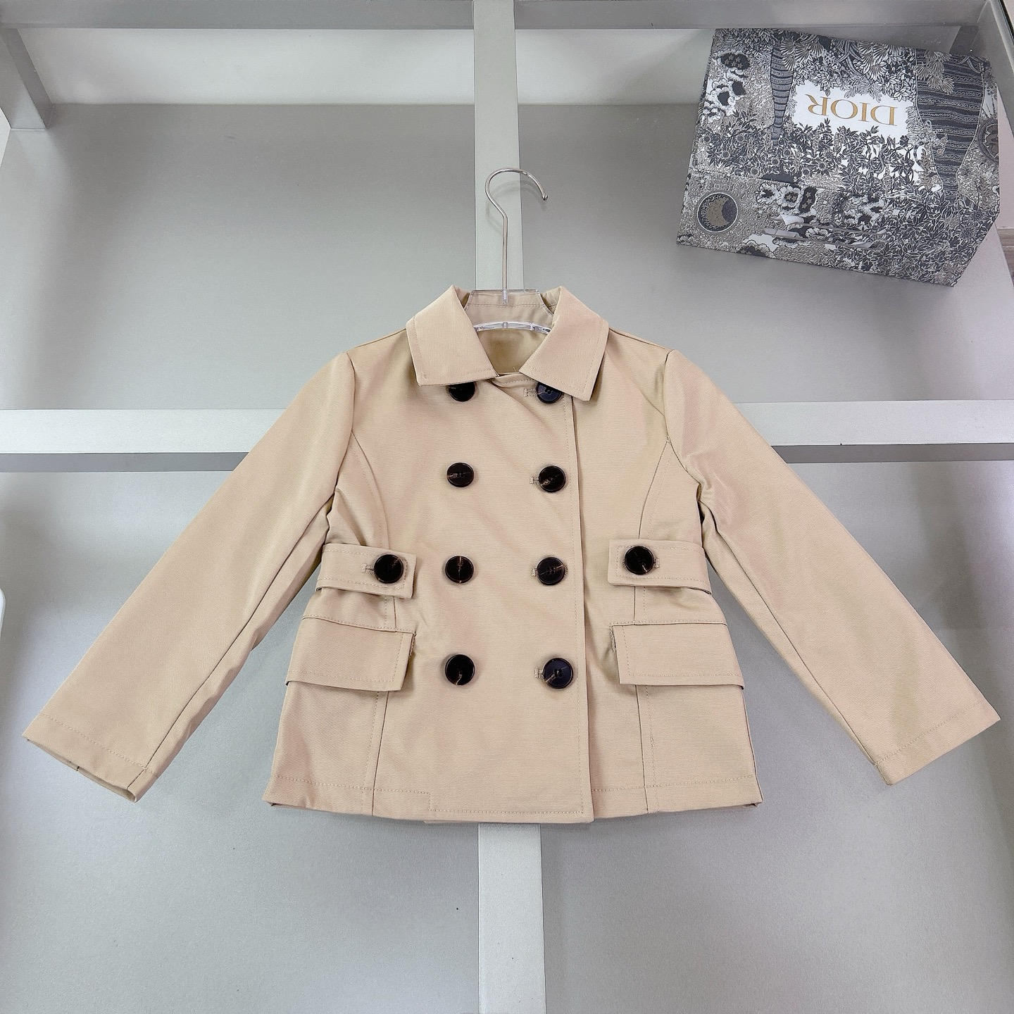 Jackets child