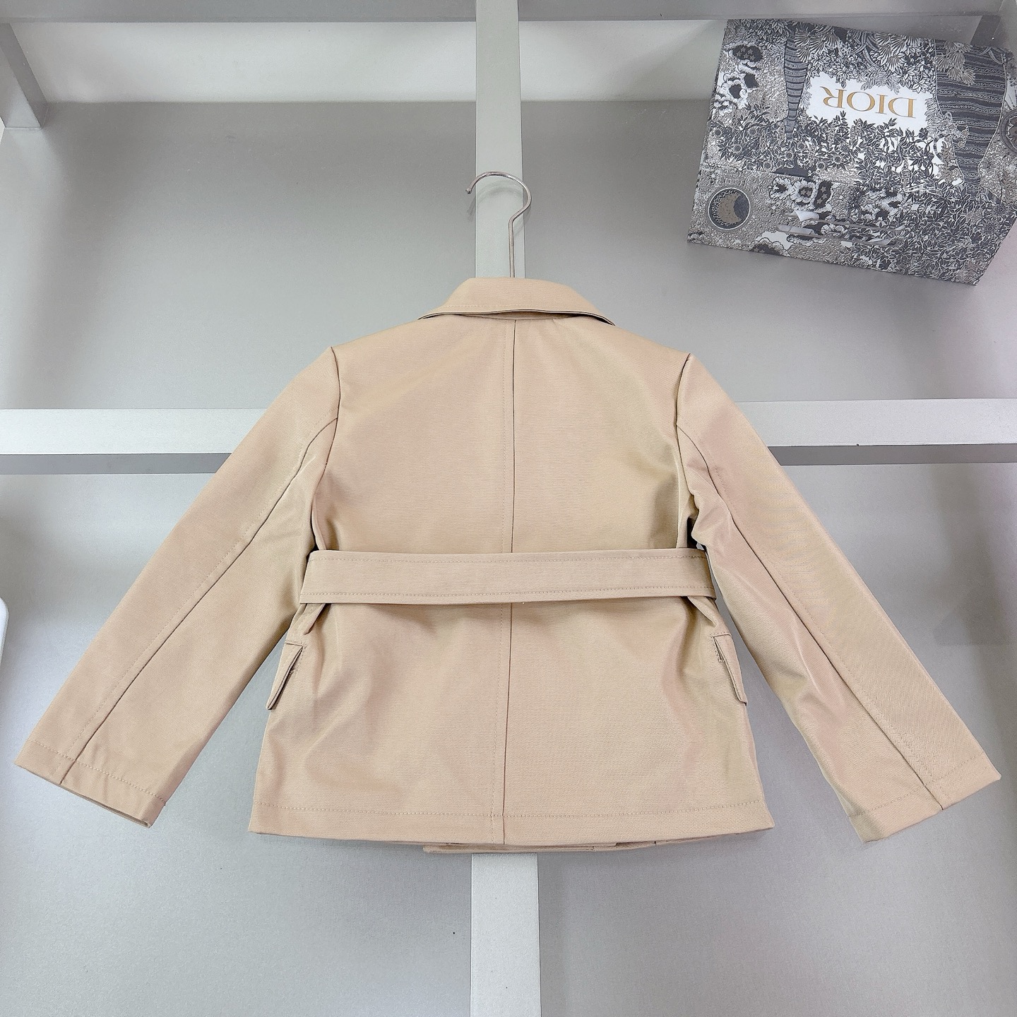 Jackets child