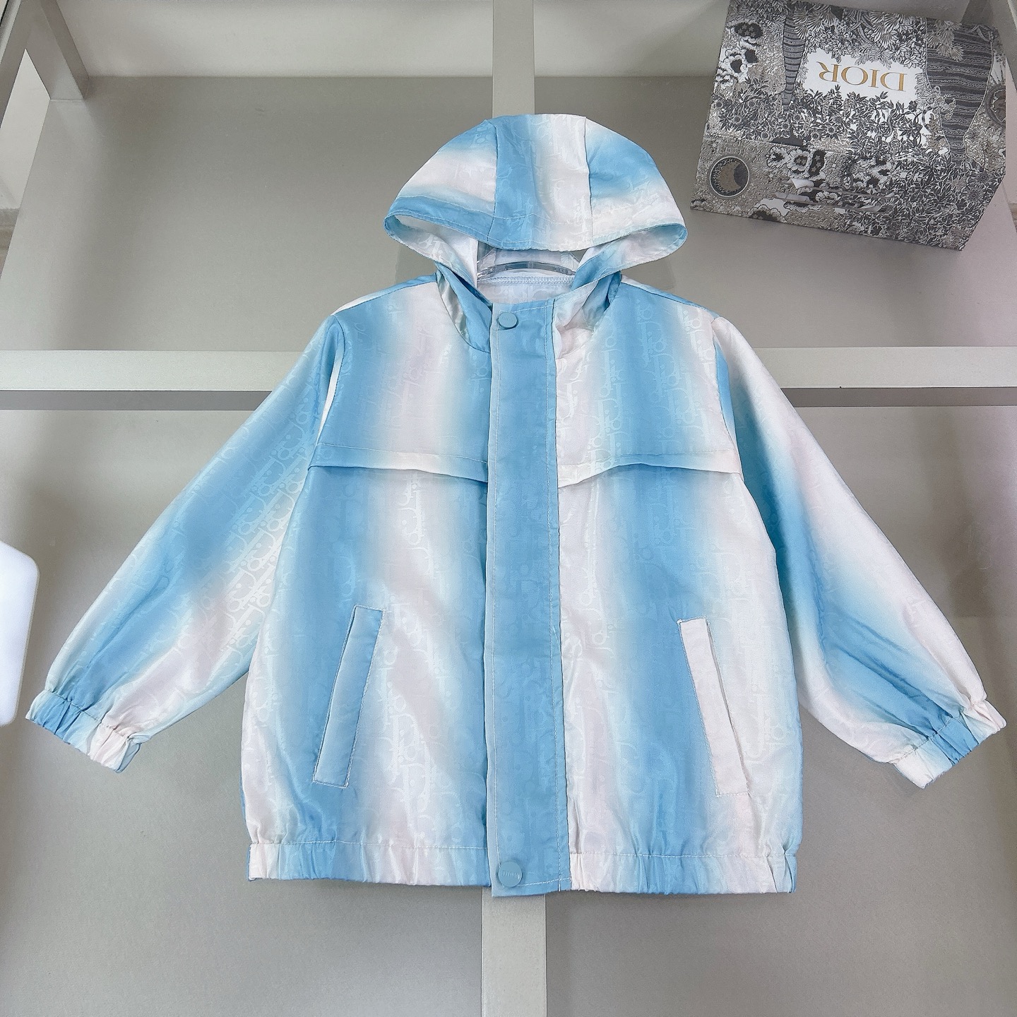 Jackets child