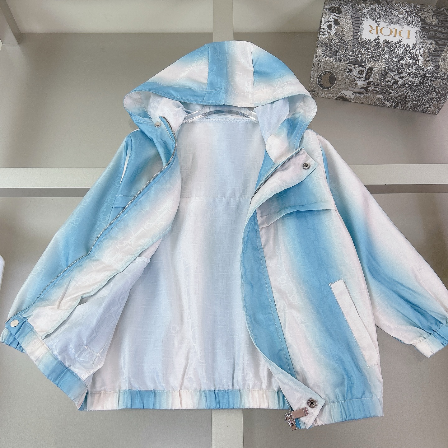 Jackets child
