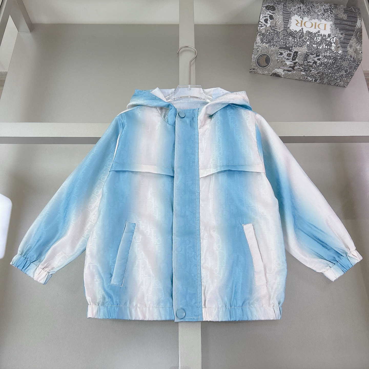 Jackets child
