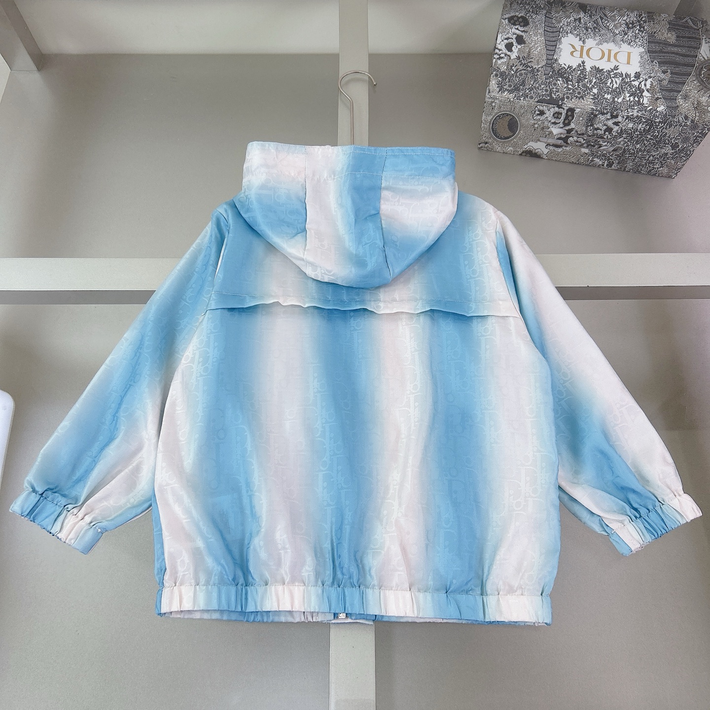 Jackets child
